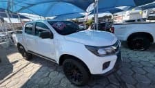 S10 HIGH COUNTRY CAB DUPLA 4X4 3