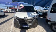 VAM MINIBUS RENAULT MASTER 4