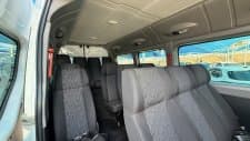 VAM MINIBUS RENAULT MASTER 7