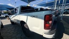 S10 HIGH COUNTRY CAB DUPLA 4X4 1