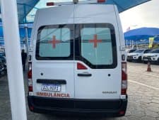 AMBULÂNCIA 5