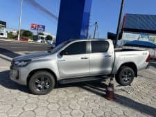 HILUX 2