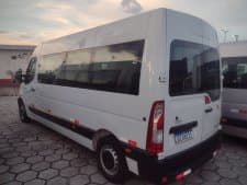 VAM MINIBUS RENAULT MASTER 10