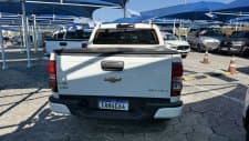 S10 HIGH COUNTRY CAB DUPLA 4X4 2