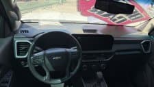S10 HIGH COUNTRY CAB DUPLA 4X4 6