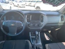 S10 HIGH COUNTRY CAB DUPLA 4X4 5