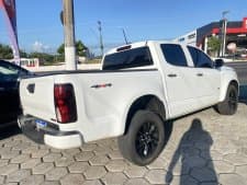 S10 HIGH COUNTRY CAB DUPLA 4X4 3