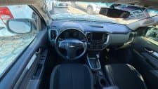 S10 HIGH COUNTRY CAB DUPLA 4X4 7