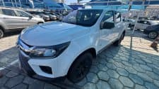S10 HIGH COUNTRY CAB DUPLA 4X4 2