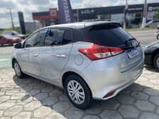 YARIS 3
