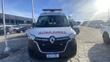AMBULÂNCIA VAM . 1