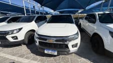 S10 HIGH COUNTRY CAB DUPLA 4X4 2