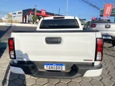 S10 HIGH COUNTRY CAB DUPLA 4X4 4