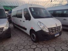 VAM MINIBUS RENAULT MASTER 7
