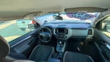 S10 HIGH COUNTRY CAB DUPLA 4X4 7
