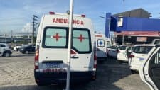 AMBULÂNCIA VAM . 4