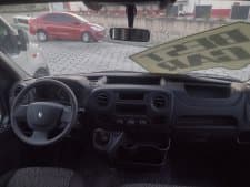 VAM MINIBUS RENAULT MASTER 5