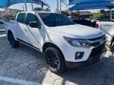S10 HIGH COUNTRY CAB DUPLA 4X4 2