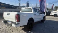 S10 HIGH COUNTRY CAB DUPLA 4X4 3