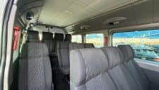VAM MINIBUS RENAULT MASTER 5
