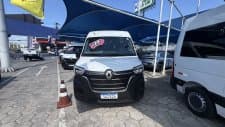 VAM MINIBUS RENAULT MASTER 9