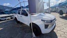 S10 HIGH COUNTRY CAB DUPLA 4X4 2