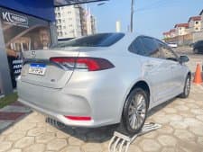 COROLLA 4