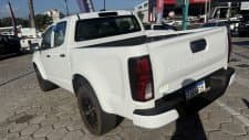 S10 HIGH COUNTRY CAB DUPLA 4X4 5