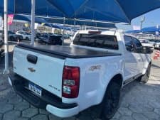 S10 HIGH COUNTRY CAB DUPLA 4X4 3