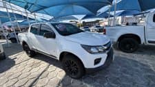 S10 HIGH COUNTRY CAB DUPLA 4X4 1