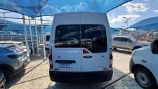 VAM MINIBUS RENAULT MASTER 5