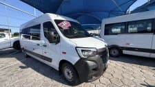 VAM MINIBUS RENAULT MASTER 1