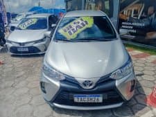 YARIS 2