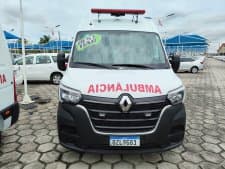 AMBULÂNCIA 4
