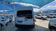 VAM MINIBUS RENAULT MASTER 2