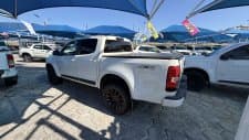 S10 HIGH COUNTRY CAB DUPLA 4X4 4