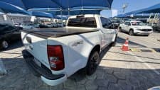 S10 HIGH COUNTRY CAB DUPLA 4X4 3