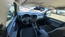 S10 HIGH COUNTRY CAB DUPLA 4X4 7