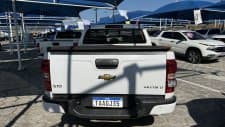 S10 HIGH COUNTRY CAB DUPLA 4X4 4