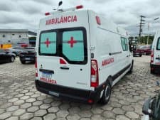 AMBULÂNCIA 3