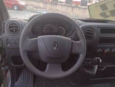 VAM MINIBUS RENAULT MASTER 1