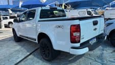 S10 HIGH COUNTRY CAB DUPLA 4X4 3