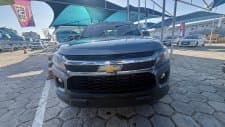 S10 HIGH COUNTRY CAB DUPLA 4X4 4