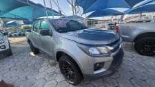 S10 HIGH COUNTRY CAB DUPLA 4X4 5