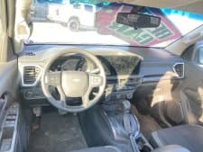 S10 HIGH COUNTRY CAB DUPLA 4X4 6
