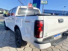 S10 HIGH COUNTRY CAB DUPLA 4X4 5