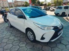 YARIS 3
