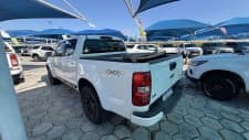 S10 HIGH COUNTRY CAB DUPLA 4X4 2