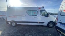 AMBULÂNCIA VAM . 5