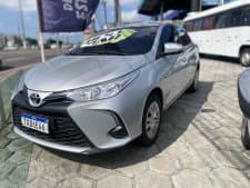 YARIS 2